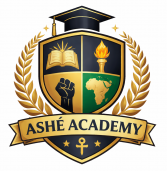 Ash&eacute; Academy